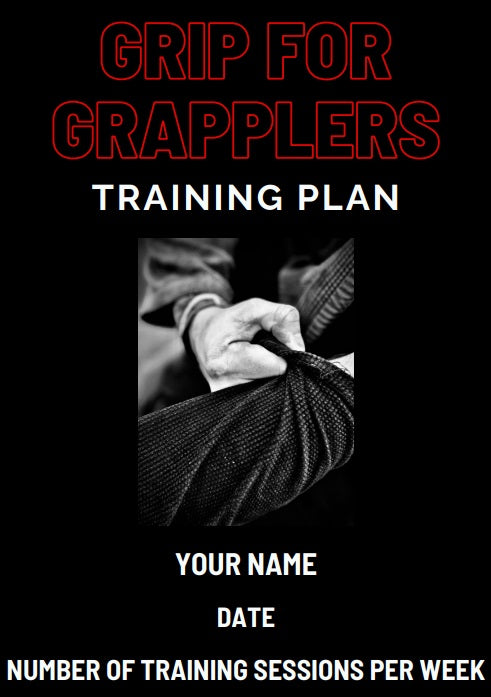 Custom Training Plan Subscription